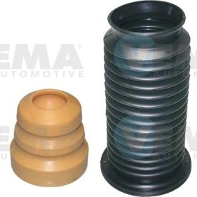 Acquista Kit riparazione, Cuscinetto ammortizzatore a molla da VEMA 440055 a buon mercato per soli 17,23 €