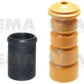 Acquista Kit riparazione, Cuscinetto ammortizzatore a molla da VEMA 440062 a buon mercato per soli 11,40 €