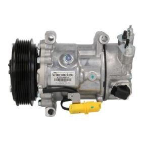 Köp AC-kompressor av THERMOTEC KTT090054 till det låga priset 4835,07 kr