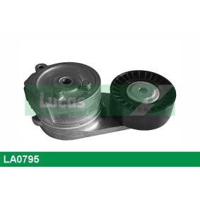 Acquista Tenditore cinghia servizi da LUCAS LA0795 a buon mercato per soli 53,58 €