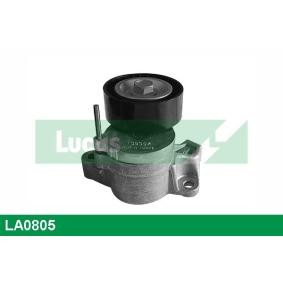 Comprar Tensor de correa poli V de LUCAS LA0805 a bajo precio de 36,28 €
