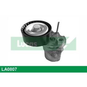 Comprar Tensor de correa poli V de LUCAS LA0807 a bajo precio de 35,83 €