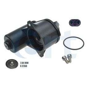 Køb Servomotor, standbremse kaliber af ERT 43004 til den lave pris 727,97 DKK