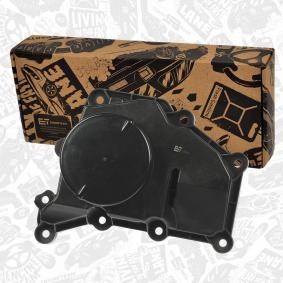 Ölabscheider, Kurbelgehäuseentlüftung CB0034 VOLKSWAGEN UP von ET ENGINETEAM