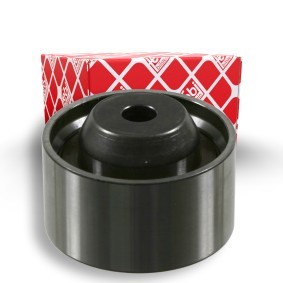 Achetez des Poulie renvoi / transmission, courroie de distribution de chez FEBI BILSTEIN en ligne pour Lancer VI Berline (CJ_, CP_) à prix modérés