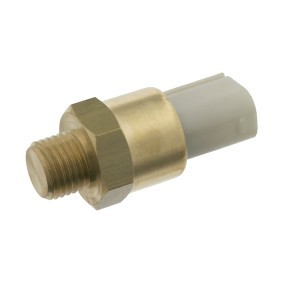 Osta FEBI BILSTEIN Lämpökytkin, jäähdyttimen puhallin netistä Z3 Coupe (E36)-mallille edulliseen hintaan