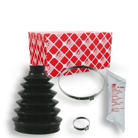 Acquista Kit cuffia, semiasse da FEBI BILSTEIN 22091 a buon mercato per soli 18,67 €