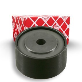 Achetez des Galet enrouleur de courroie d'accessoire FEBI BILSTEIN 22146 à prix pour 39,39 €