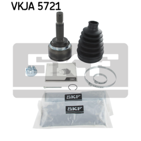 Achetez des Jeu de joints, arbre de transmission SKF VKJA 5721 à prix pour 88,88 €