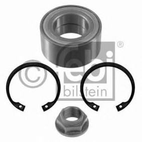 Kjøp Hjullager av FEBI BILSTEIN 22237 til den lave prisen 486,12 NOK