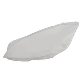 Scheinwerferglas 5410-02-0848105P