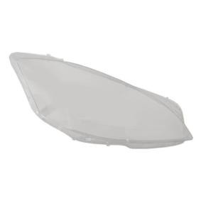 Scheinwerferglas 5410-02-0848106P