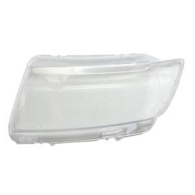 Scheinwerferglas 5410-03-2222105P JEEP COMPASS von BLIC