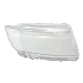 Scheinwerferglas 5410-03-2222106P JEEP COMPASS von BLIC