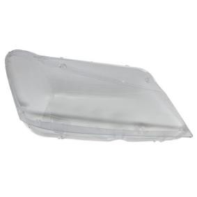 Scheinwerferglas 5410-05-0122106P