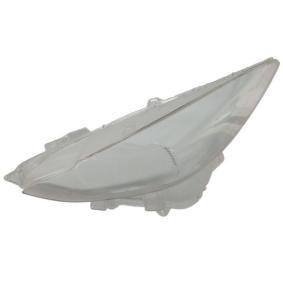 Scheinwerferglas 5410-14-0756105P