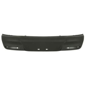 Achetez des Pare-choc arrière BLIC 5506-00-3281950Q à prix pour 116,32 €