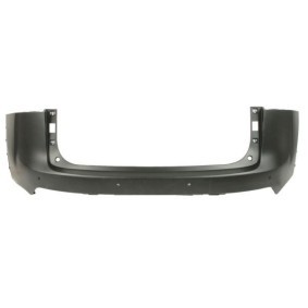 Achetez des Pare-choc arrière BLIC 5506-00-8166951P à prix pour 231,67 €