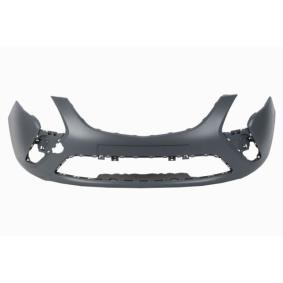 Achetez des Pare-choc arrière BLIC 5506-00-8166951Q à prix pour 153,71 €