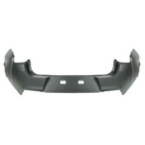 Achetez des Pare-choc arrière BLIC 5506-00-8195951P à prix pour 102,94 €