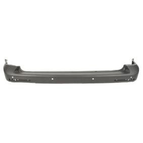 Compre Pára-choques de BLIC online para Transporter VI Camião de plataforma / Chassis (SFD, SFE, SFL, SFZ) a preços moderados