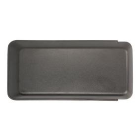 Lüftungsgitter, Stoßfänger 5513-00-2593992P