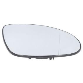 Spiegelglas, Außenspiegel 6102-02-1212556P