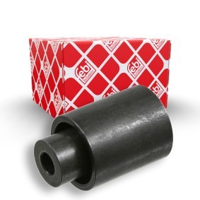 AUDI Umlenkrolle, Zahnriemen von FEBI BILSTEIN