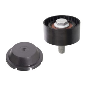 Acquista Galoppino guidacinghia, cinghia Poly-V da FEBI BILSTEIN 22366 a buon mercato per soli 104,91 €