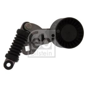 Achetez des Galet tendeur de courroie d'accessoire FEBI BILSTEIN 22413 à prix pour 116,29 €