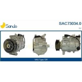 Acquista Compressore aria condizionata da SANDO SAC73034.0 a buon mercato per soli 350,52 €