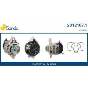 Acquista Compressore aria condizionata da SANDO SAC77054.1 a buon mercato per soli 415,06 €