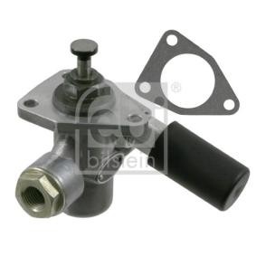 Acquista Pompa, Prealimentazione carburante da FEBI BILSTEIN 22472 a buon mercato per soli 53,53 €