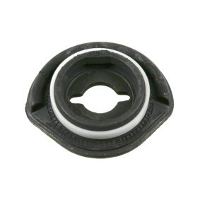 Lagerung, Achsträger 22487