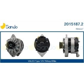 Klimakompressor SAC78313.0