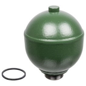 Druckspeicher, Federung / Dämpfung von FEBI BILSTEIN 22501
