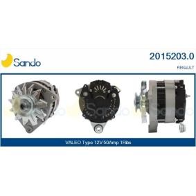 Acquista Compressore aria condizionata da SANDO SAC80000.1 a buon mercato per soli 393,96 €