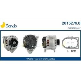 Acquista Compressore aria condizionata da SANDO SAC85000.0 a buon mercato per soli 329,83 €