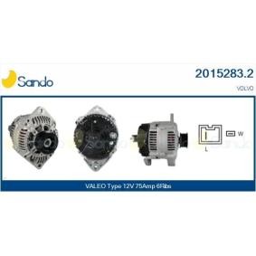 Acquista Compressore aria condizionata da SANDO SAC85008.0 a buon mercato per soli 294,68 €