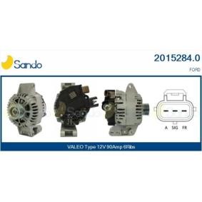 Acquista Compressore aria condizionata da SANDO SAC85010.0 a buon mercato per soli 317,72 €