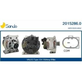 Acquista Compressore aria condizionata da SANDO SAC85012.0 a buon mercato per soli 379,75 €