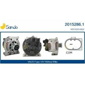 Acquista Compressore aria condizionata da SANDO SAC85013.0 a buon mercato per soli 421,58 €