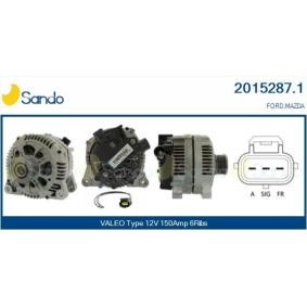 Acquista Compressore aria condizionata da SANDO SAC85015.0 a buon mercato per soli 294,68 €