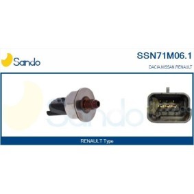 Köp Turboaggregat av SANDO STC73103.2 till det låga priset 7543,85 kr