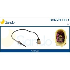 Acquista Turbina da SANDO STC86022.0 a buon mercato per soli 495,03 €