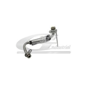 Ölleitung für Turbolader von 3RG