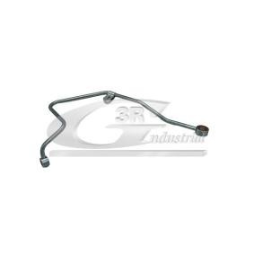Ölleitung für Turbolader von 3RG
