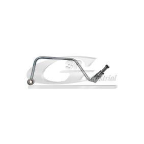 Ölleitung für Turbolader 19604 NISSAN ALMERA von 3RG