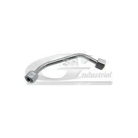 Ölleitung für Turbolader 19902 für FIAT