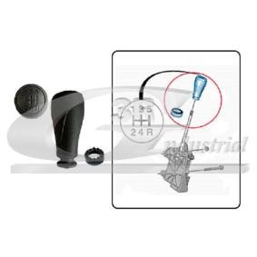 Osta Vaihdekepin nuppi 3RG:llä 25258 edullisesti hintaan 11,23 €